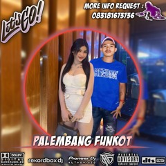 DJ RISKY FERDINAND™ STYLE IN CRAZY X TENTANG RASA DUGEM REMIX VIP HARD FUNKOT TILLDROP 2025