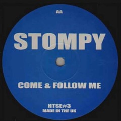 DJ Stompy - Come & Follow Me (Stompy Remix) (320 Kbps)