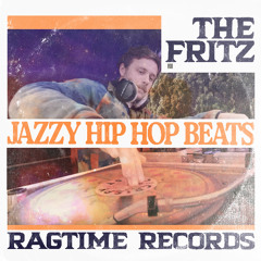 Jazzy Hip Hop Beats mixtape