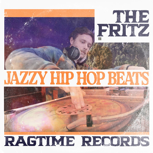 Jazzy Hip Hop Beats mixtape