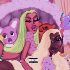 WHERE IT HURTS FT. Shesokalon (prod. DonnyVercetti)