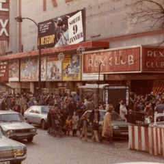 Pepperpot @ Rex Club_Paris_08/11/2012