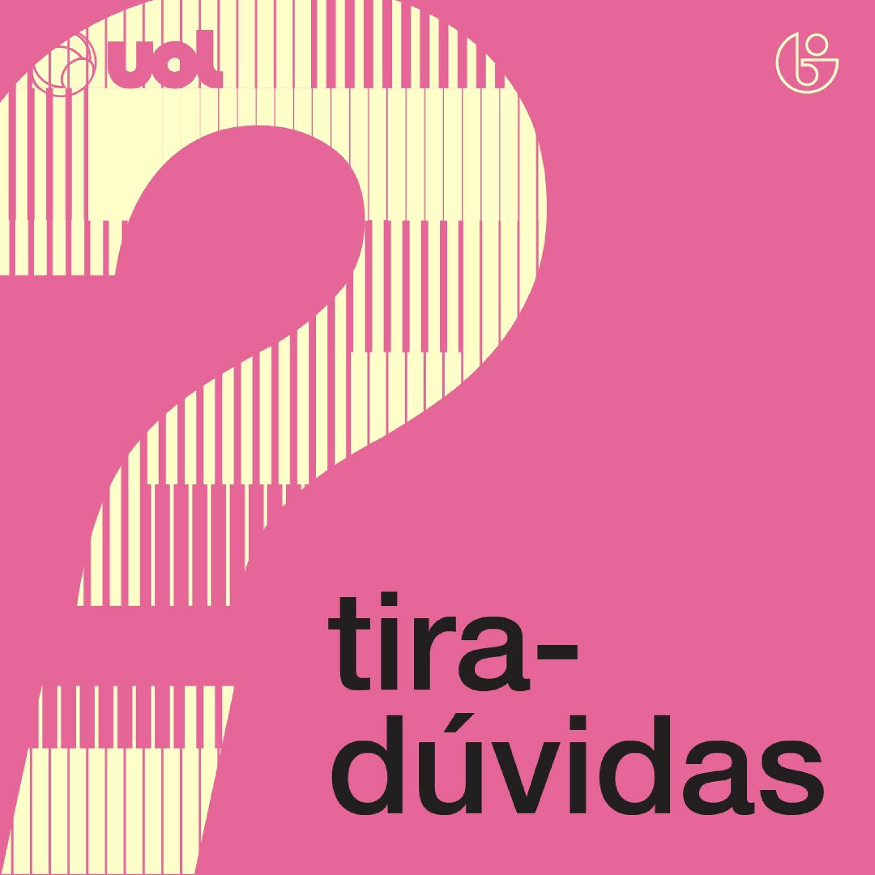 Ep 10 | Bônus: 'Já teve roubo na mostra?' Bienal responde a esta e outras perguntas episode artwork