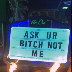 WHAT YOU WANT
