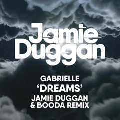 DREAMS - JAMIE DUGGAN & BOODA BOOTLEG (FREE DOWNLOAD)