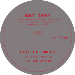 Outside Amore