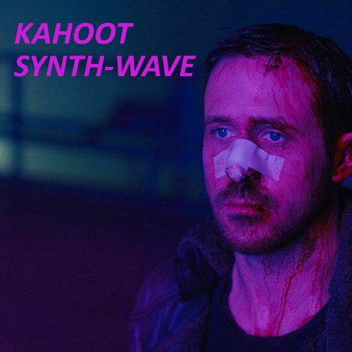 Stream SynthWave / Kahoot by Marc Listen online for free on SoundCloud