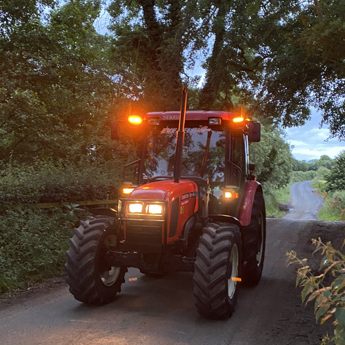 Lugging Today Buhs - Hillbilly Nation Uk