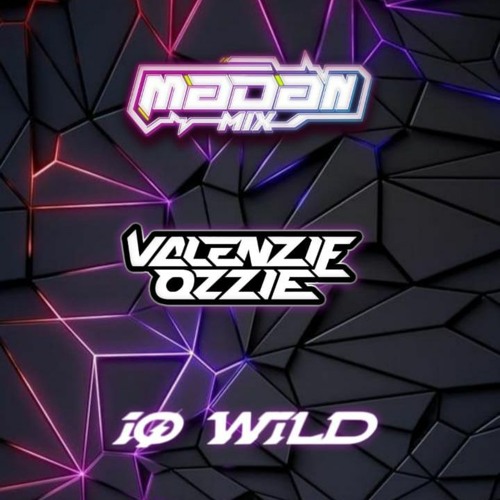 FLASHLIGHT AFTERSHOCK - [ MADAN MIX X VALENZIE X IO WILD ] # JEDEEM