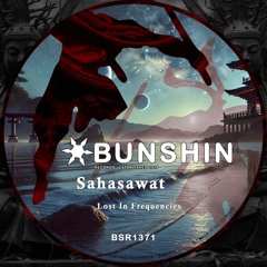 Sahasawat - Lost In Frequencies (FREE DOWNLOAD)