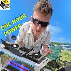 TIMSTAGRAM - One Hour Power @ SMS FESTIVAL - TDG Campingstage