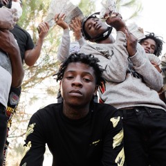 *FREE FOR PROFIT* EBK Young Joc type beat "Rock Da Boat" Sample Instrumental