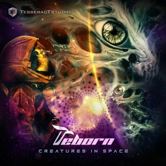 Reborn- Creatures In Space(TesseracTstudio)