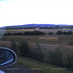Mellow Melodie (feat. Klas Lindquist, Karl Olandersson & Svante Söderqvist)