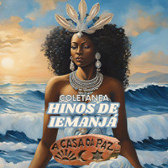 01 Lá Vem A Rainha Iemanjá - Paulo Roberto