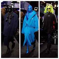 FASHION( feat JSK & Rúbio Nelson)[Hosted.UKRecords]