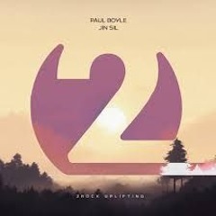 Paul Boyle - Jin Sil