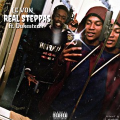 Real Steppas Ft Dukester