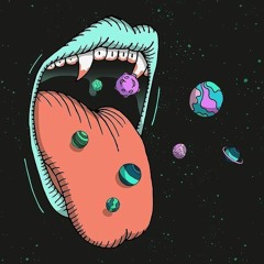 Worlds Within Worlds  (Psy dub Glitch Mix )