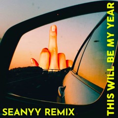 Two Friends - This Will Be My Year (Seanyy Remix)