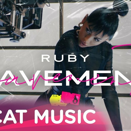 RUBY - Suavemente
