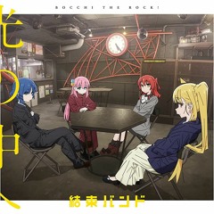 光の中へ x Sakura Overdose with Wishful [bootleg mashup by onakaitaiyou]
