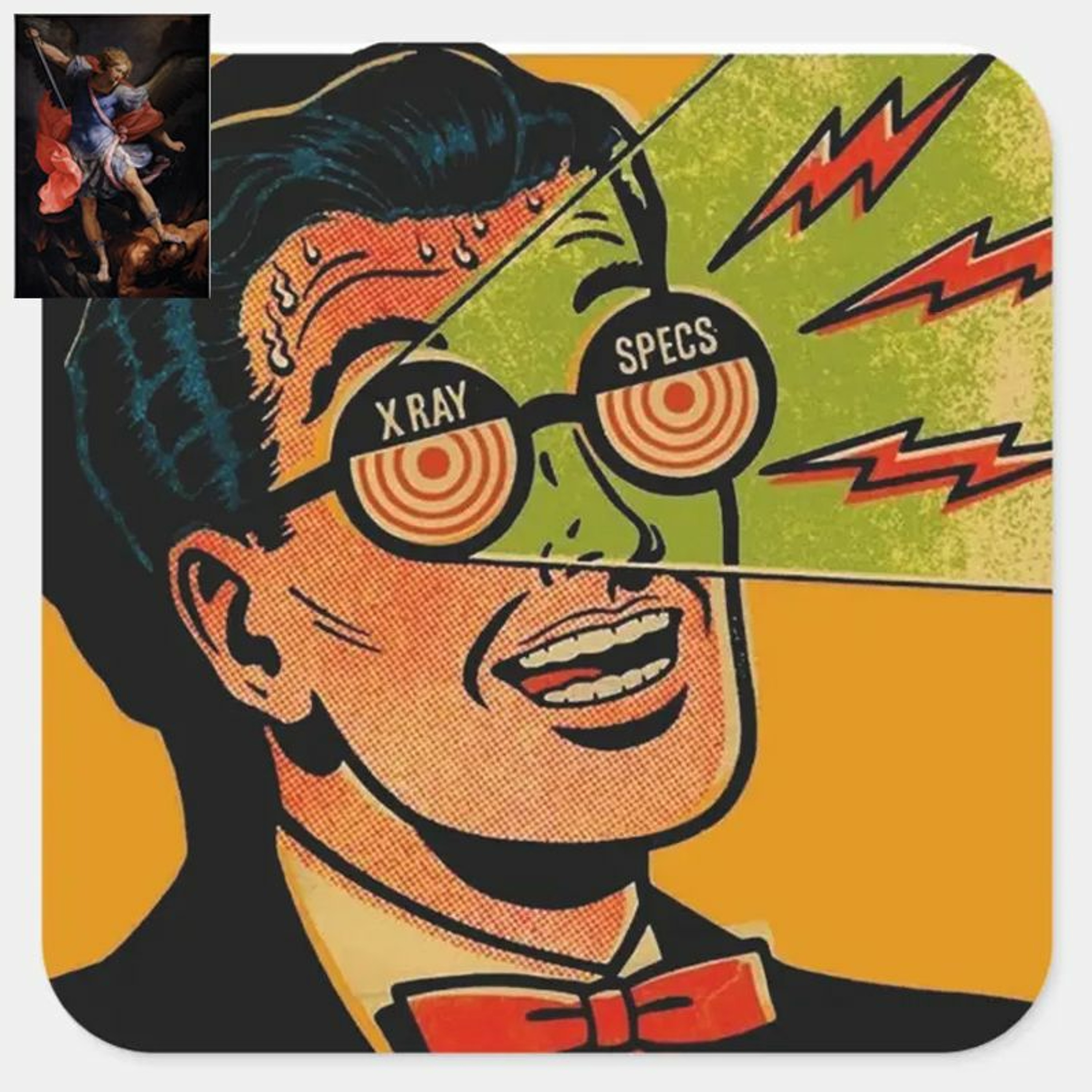 The Virtue Signal: Mind Control