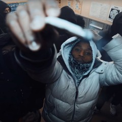 Deadsoul Choppa x Izzy B - On Hots (WGN Performance)