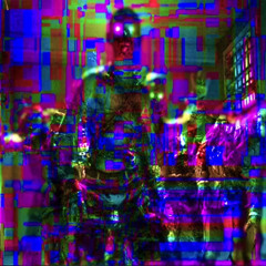 #Zombie! (Ft. reaptokyo) (P. reid)