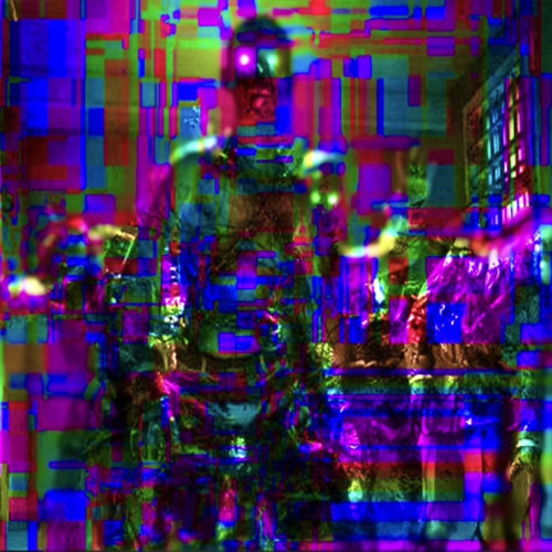 #Zombie! (Ft. reaptokyo) (P. reid)