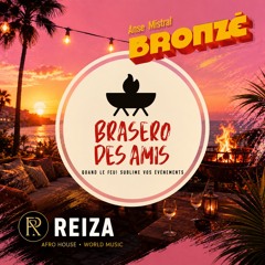 Afro Vibes - Le Voyage Commence
