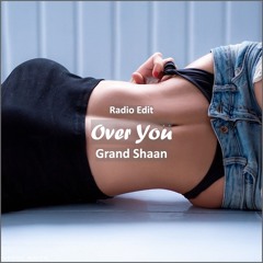 Grand Shaan -  Love You [ Deep House Music]