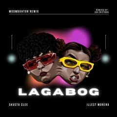 Lagabog (Jan Cristobal Remix) 🔥 FREE DOWNLOAD 🔥