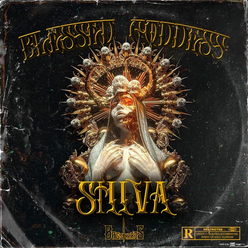 [BTRAW-003] Shiva - Blessed Goddess