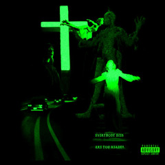 Kidd Vamp X Polo Bando - NUKEPACK 2 (NukeOnTheBeat Diss Track)