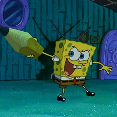 Even more Spongebob music to draw to