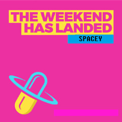Enter the Dragon - Weekend (Bootleg Mix) || BLK || 🟢Spotify