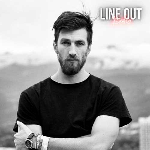 Pause - Gannein Curates #10 on Line Out Radio - Dec 2024