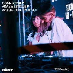 Connect'HER - Ara b2b Estelle P - 26 Septembre 2022