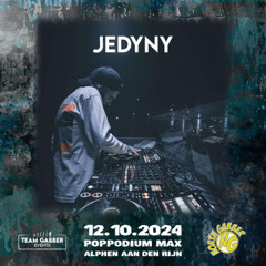 TG Invites: North Gabber - Jedyny
