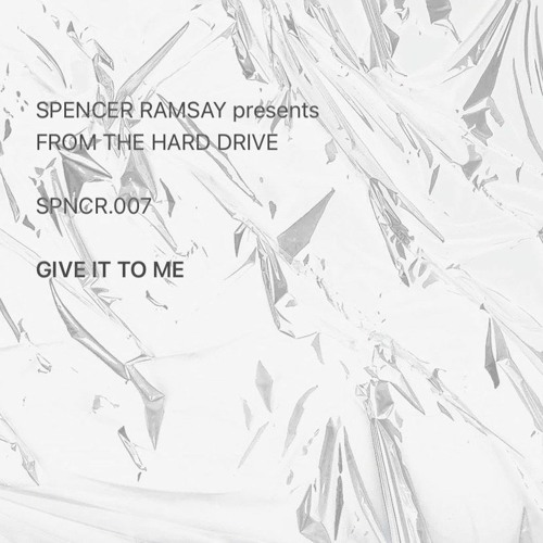 Give It To Me