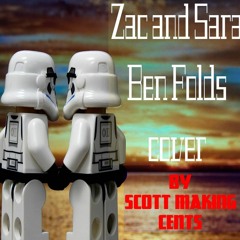 Zak And Sara (Ben Folds cover)