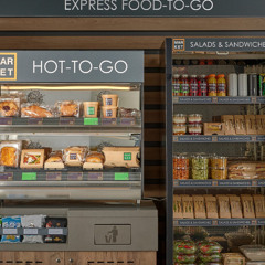 HOT TO GO! (Adam Smith Remix)