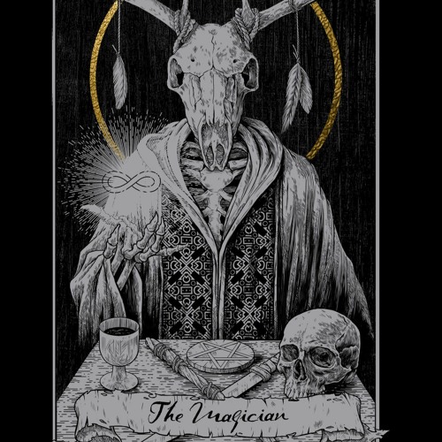 The Magician