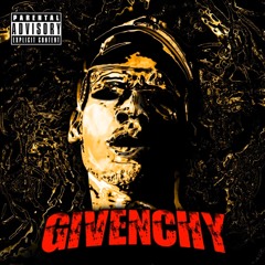 Lud Foe - Givenchy