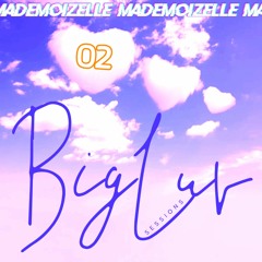 💜 BIG LUV RADIO VOL. 2 - Presented by DJ Mademoizelle