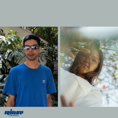 Yellow Island avec Albin & Etari - 31 Mars 2021