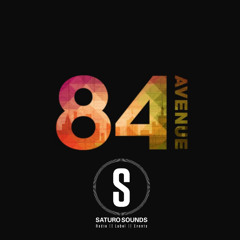 84 Avenue - Crate DGGRRS Guest Mix May 2025