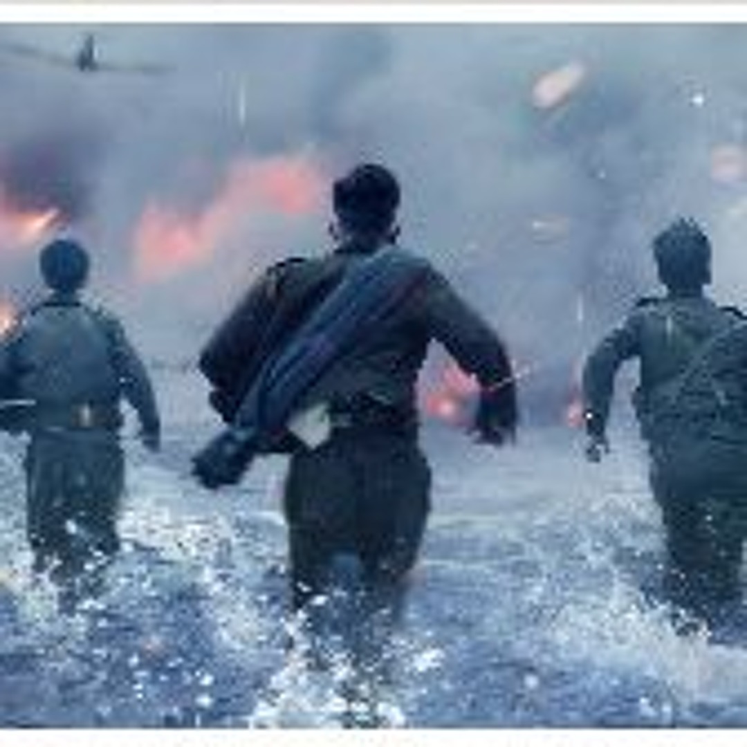 Dunkirk 123movies hotsell
