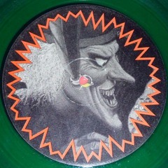 Omar Santana - Cologned
